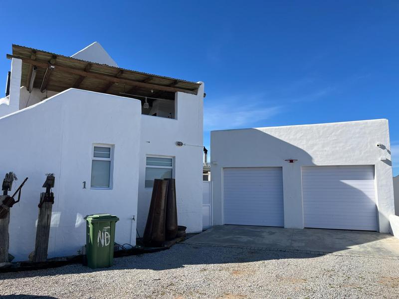 8 Bedroom Property for Sale in Jacobsbaai Western Cape